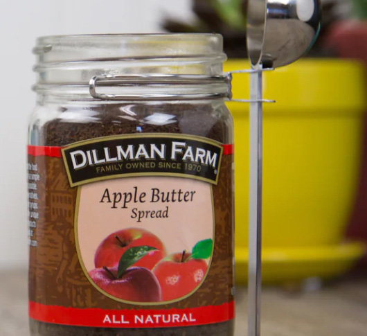 Dillman Farm products