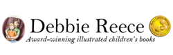 Debbie Reece logo