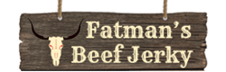 Fatman's Beef Jerky logo