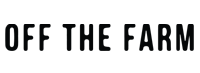 Off the Farm logo